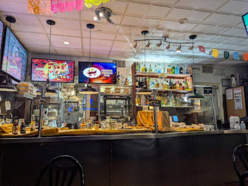 About El Toro Mexican Grill