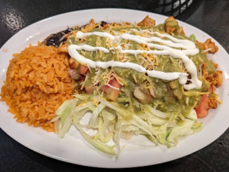 About El Toro Mexican Grill